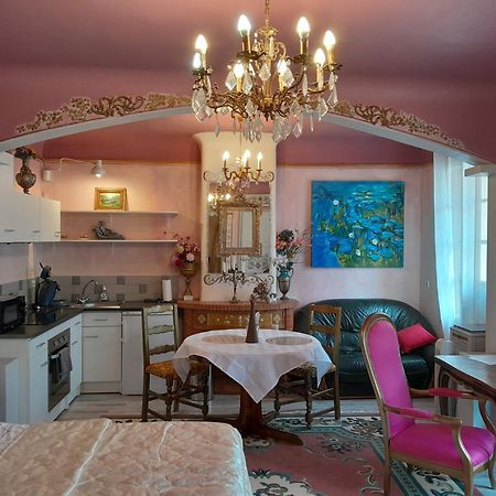 Studio Magenta Vinca Εξωτερικό φωτογραφία