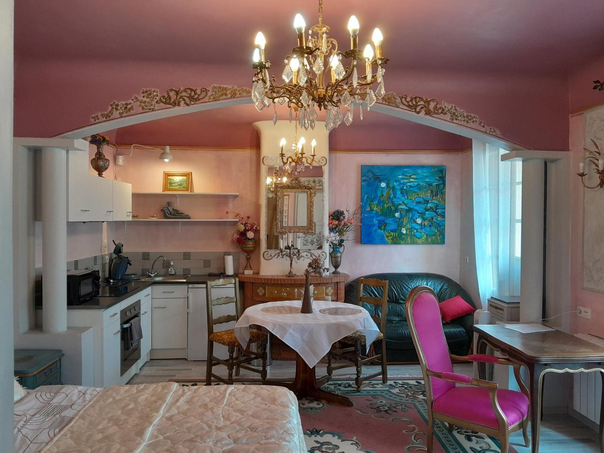 Studio Magenta Vinca Εξωτερικό φωτογραφία