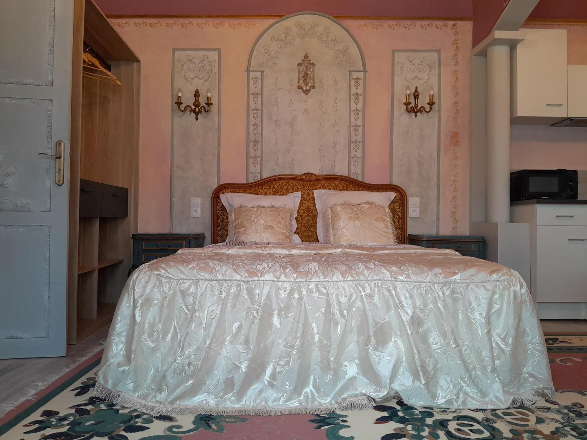 Studio Magenta Vinca Εξωτερικό φωτογραφία