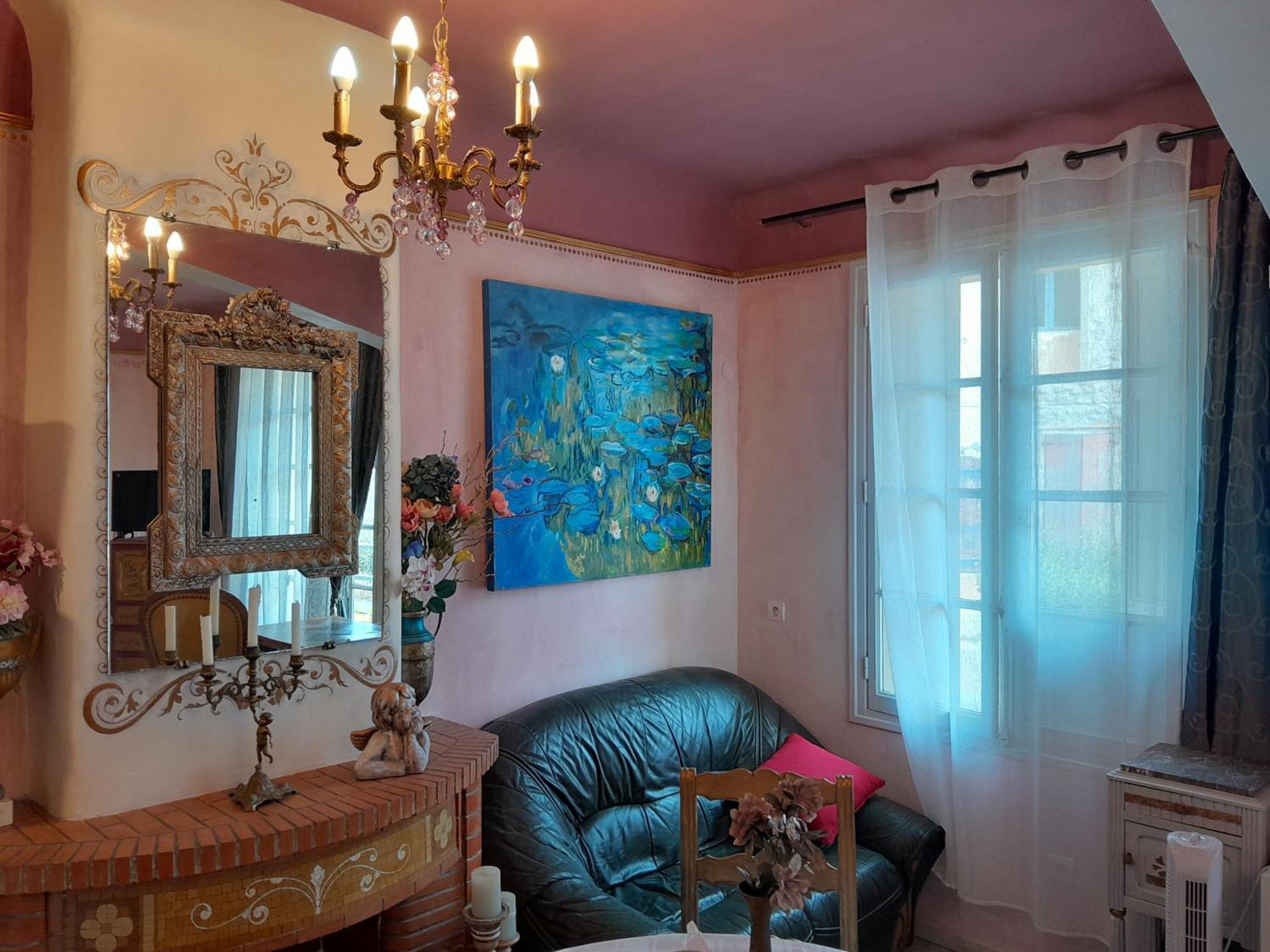 Studio Magenta Vinca Εξωτερικό φωτογραφία