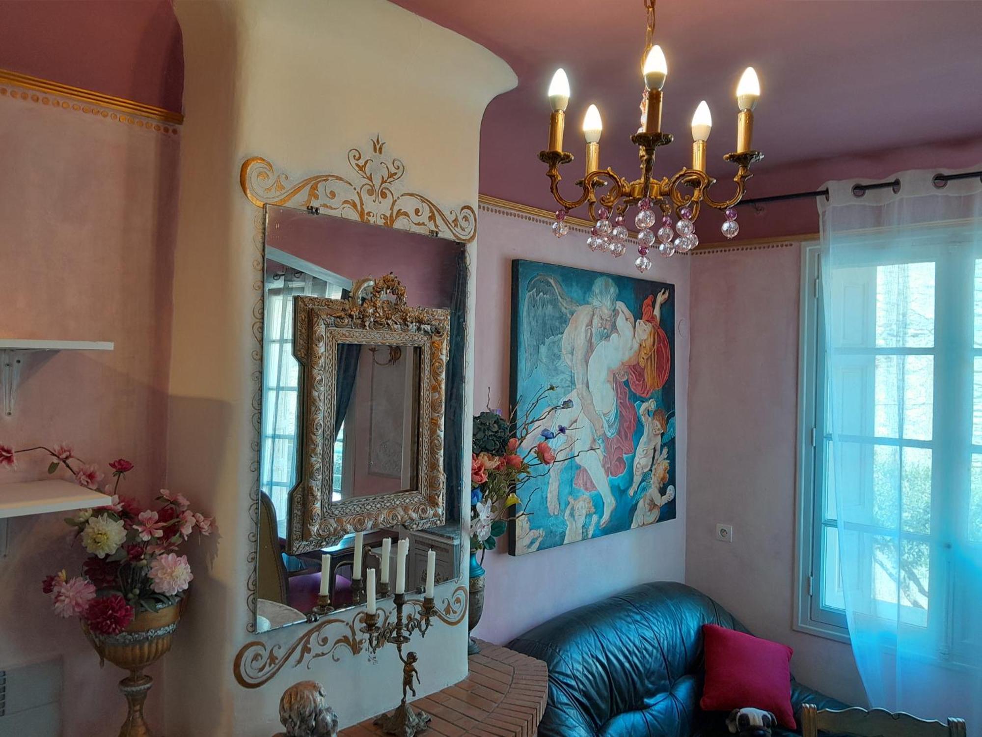 Studio Magenta Vinca Εξωτερικό φωτογραφία