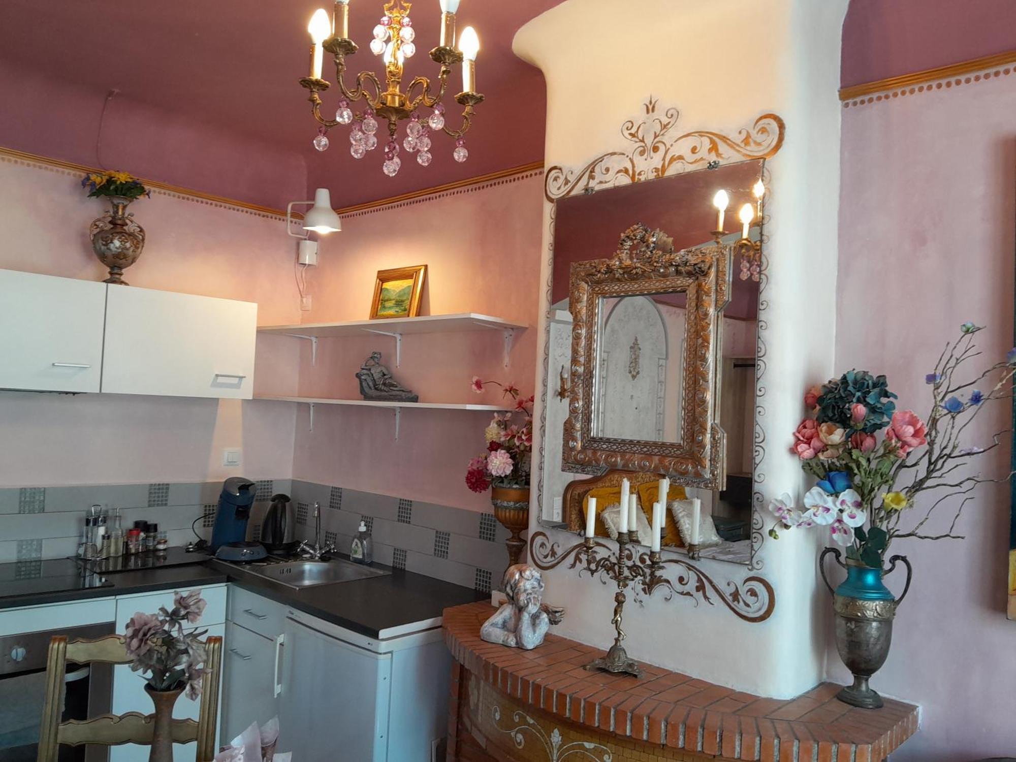 Studio Magenta Vinca Εξωτερικό φωτογραφία
