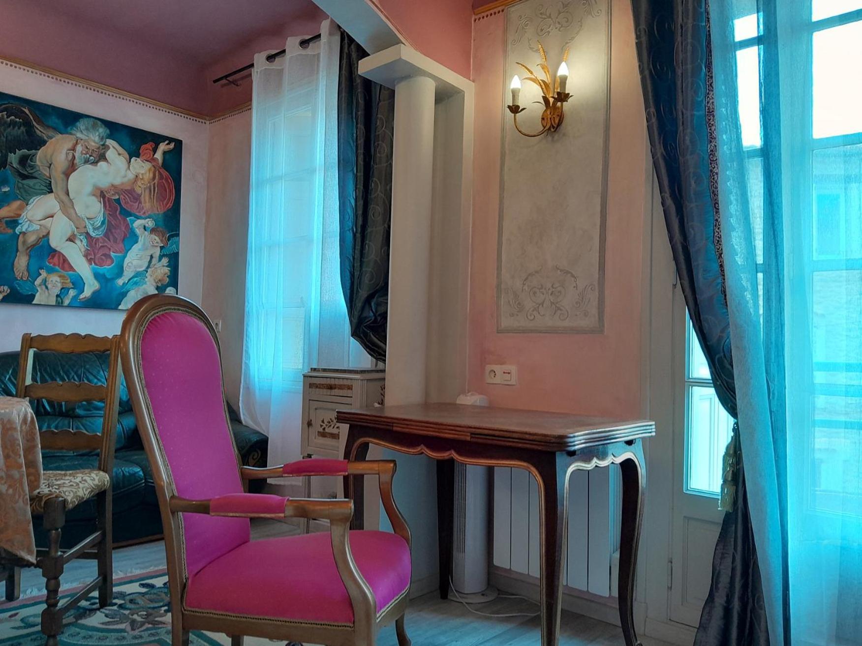 Studio Magenta Vinca Εξωτερικό φωτογραφία